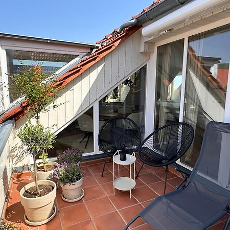 Schlosskoje - Ihr Ferienzuhause In Der Pfalz Neustadt an der Weinstraße Exteriör bild