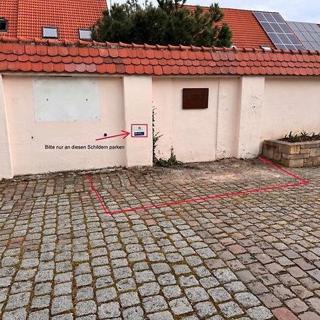 Schlosskoje - Ihr Ferienzuhause In Der Pfalz Neustadt an der Weinstraße Exteriör bild