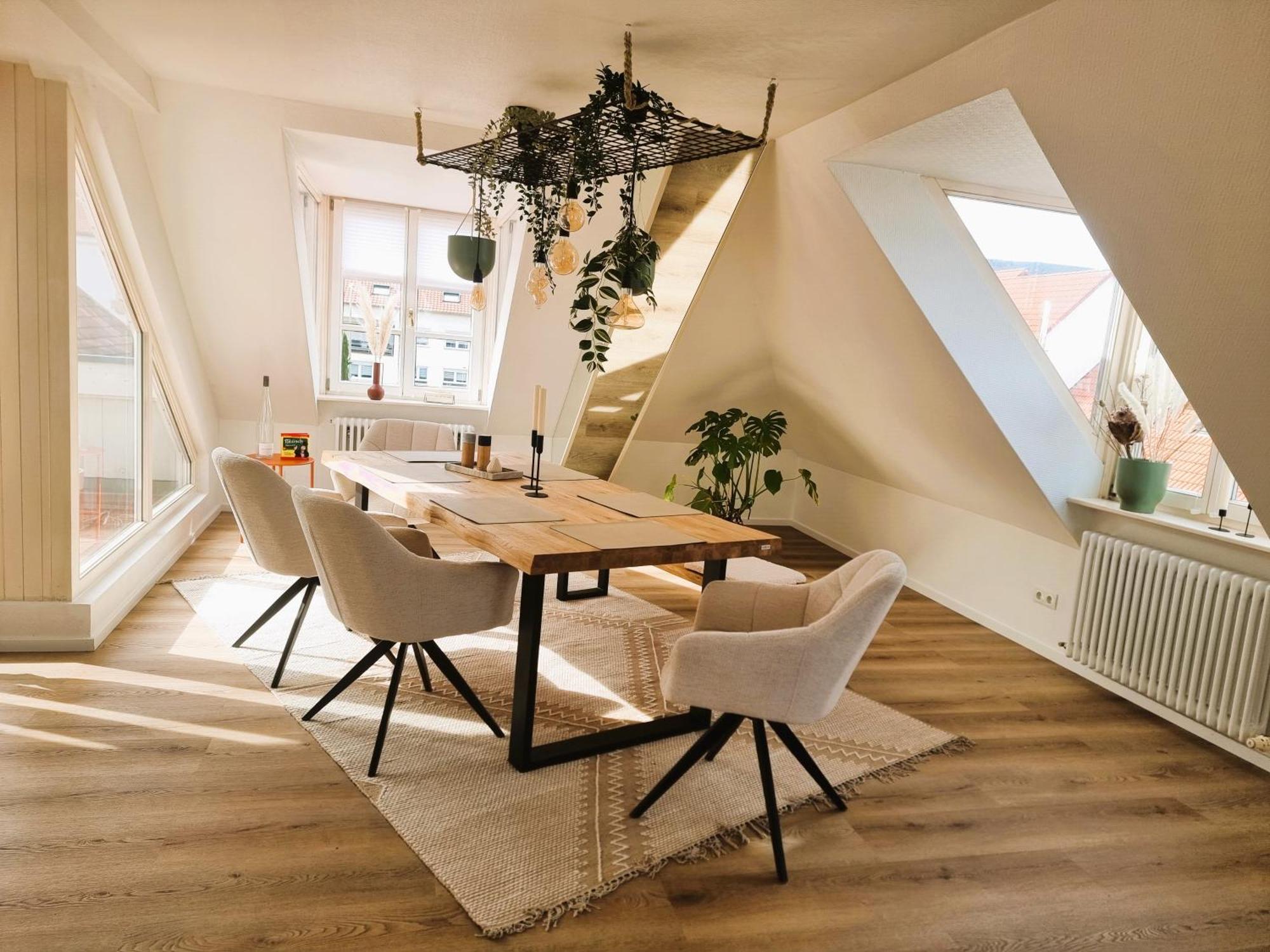 Schlosskoje - Ihr Ferienzuhause In Der Pfalz Neustadt an der Weinstraße Exteriör bild