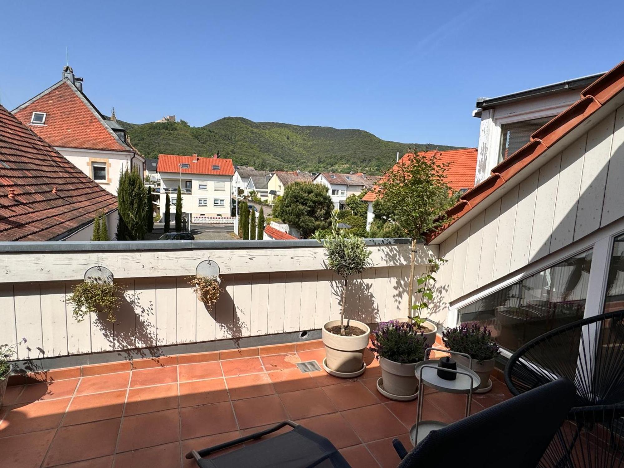 Schlosskoje - Ihr Ferienzuhause In Der Pfalz Neustadt an der Weinstraße Exteriör bild