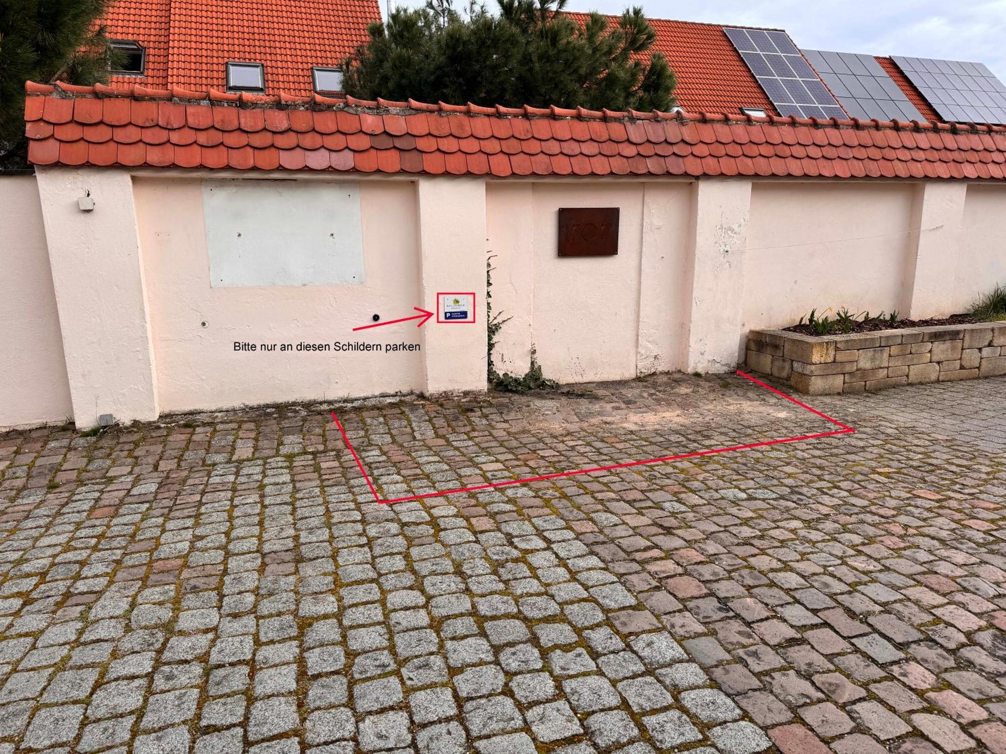 Schlosskoje - Ihr Ferienzuhause In Der Pfalz Neustadt an der Weinstraße Exteriör bild